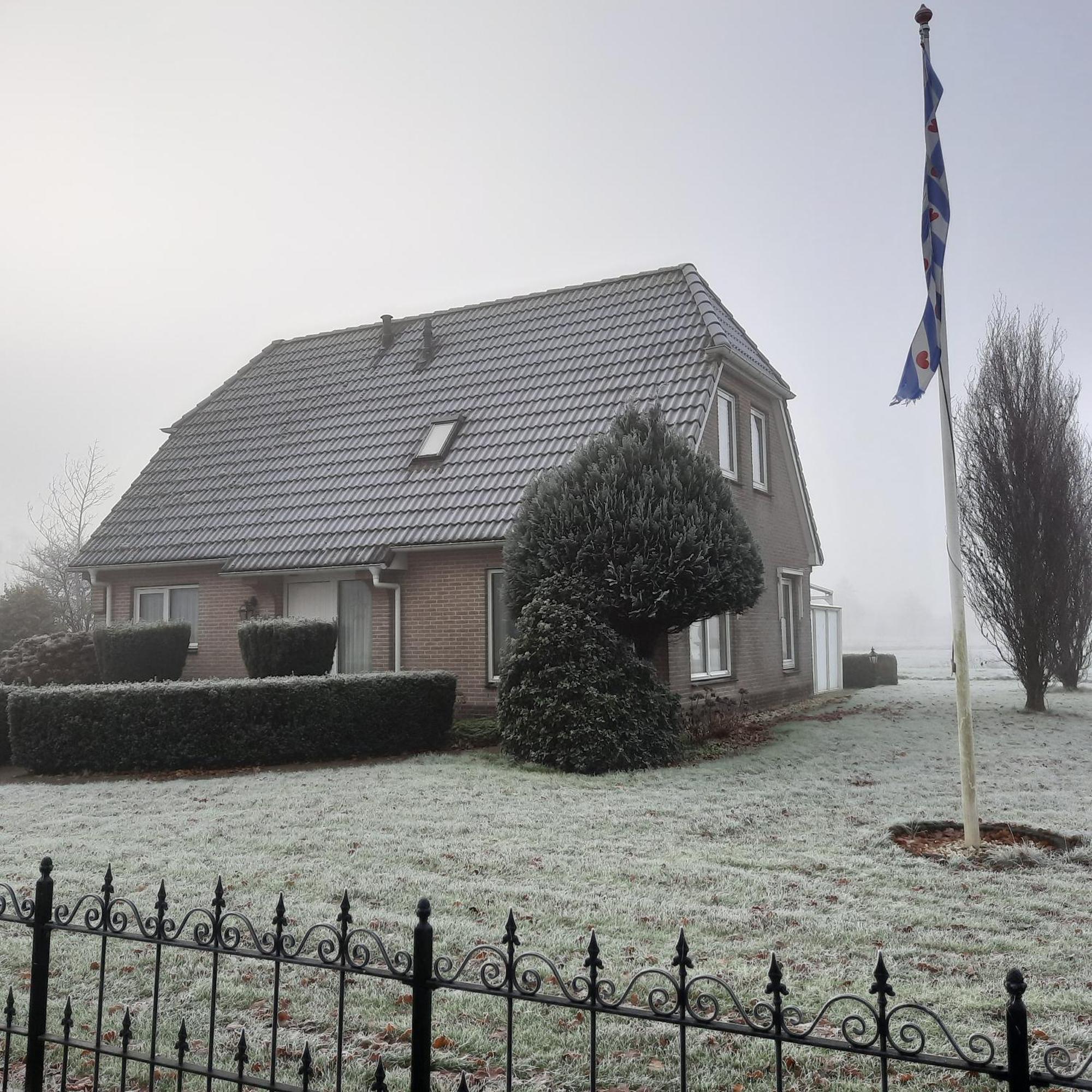 Romsicht Villa Sigerswald Exterior photo